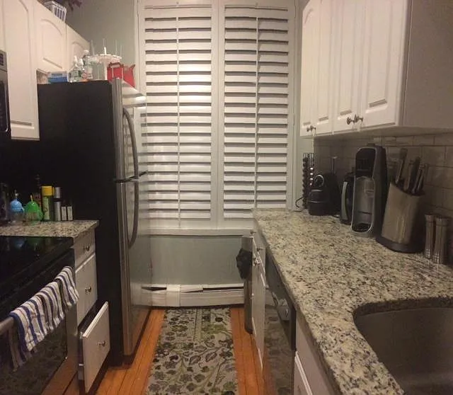 407 Marlborough St #1A — Photo 6