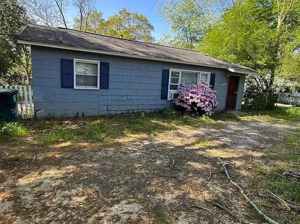 2858 Jadan Pl, Macon, GA 31206
