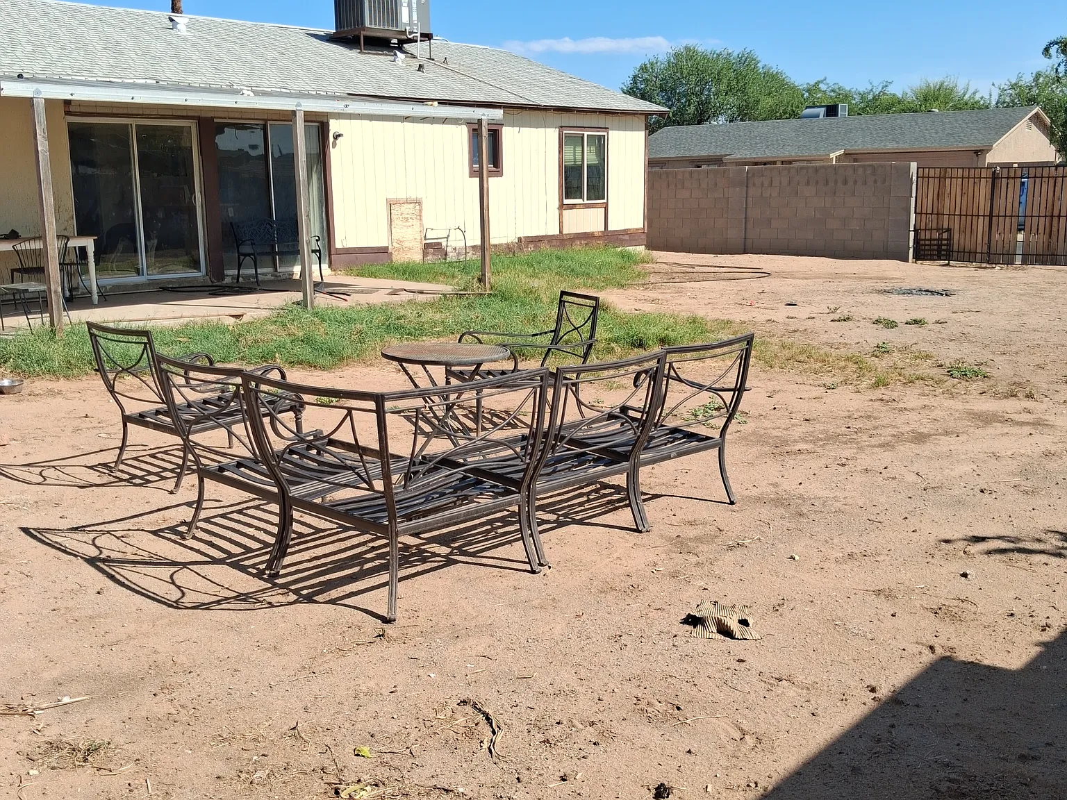 3 bed, 1100 sqft, $1,750 — Photo 4