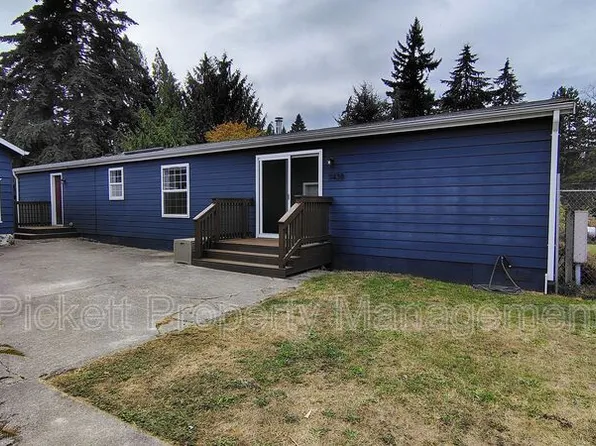 11438 SE Regatta View Ln, Pt Orchard, WA 98366