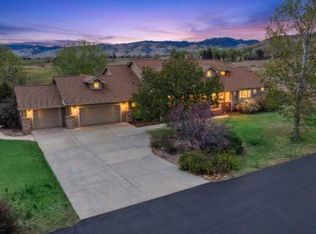 5300 Highlands Dr, Longmont, CO 80503