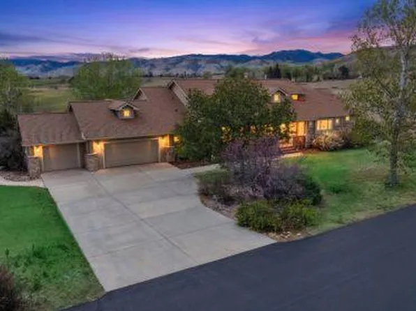 5300 Highlands Dr, Longmont, CO 80503