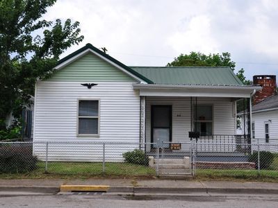 511 Florence St, Maysville, KY, 41056