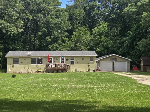 2457 N 41st Rd, Sheridan, IL 60551