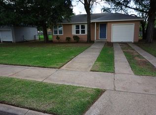 2607 37th St, Lubbock, TX 79413