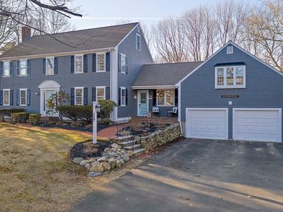117 Chief Justice Cushing Hwy, Scituate, MA, 02066