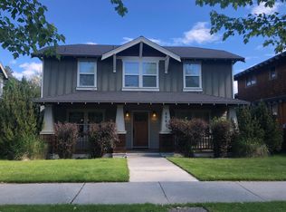 2560 NW Ordway Ave, Bend, OR 97703