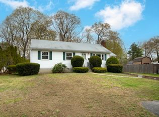 11 Raleigh Rd, Weymouth, MA 02189