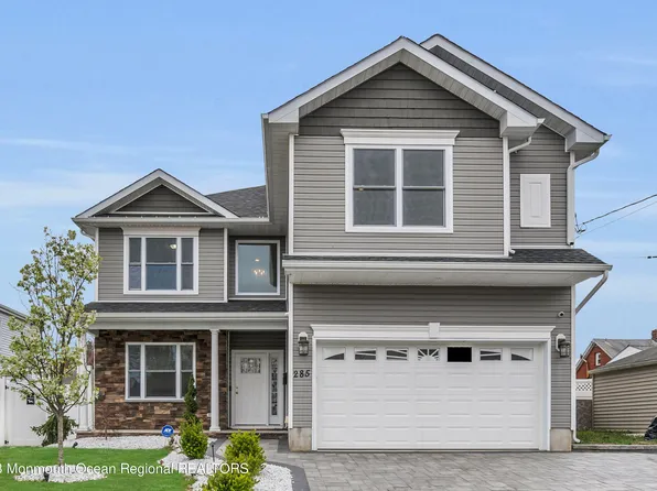285 Washington Street, Keyport, NJ 07735