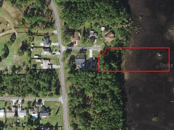 0 Temptation Ct Lot 60, Saint Cloud, FL 34771