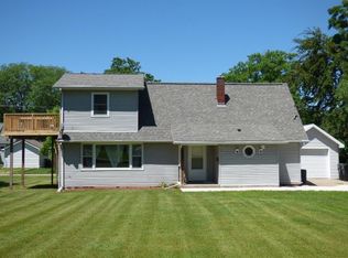 822 McKinley Ave, Beloit, WI 53511