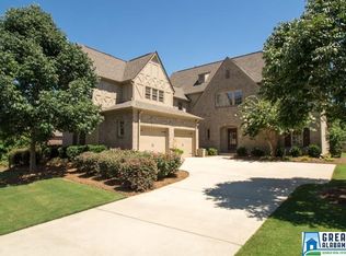 536 Twin Creek Rd, Hoover, AL 35226