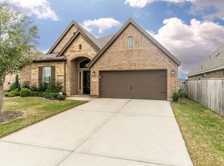 9111 Brampton Mill Ct, Cypress, TX 77433
