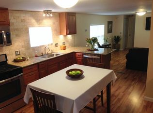 24800 S 630 Rd LOT E10, Grove, OK 74344