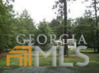 216 Register Rd, Gordon, GA 31031