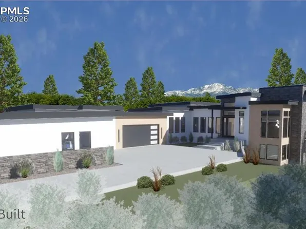 1725 Vine Cliff Hts, Colorado Springs, CO 80921