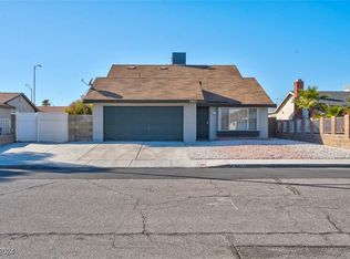 3827 Silent Hill Dr, Las Vegas, NV 89147