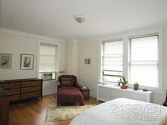 Rented by 24 7 NYC Realty Inc.