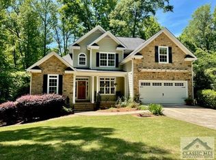 115 Riverbottom Rd, Athens, GA 30606