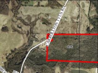 2500 Tyus Carrollton Rd, Carrollton, GA 30117