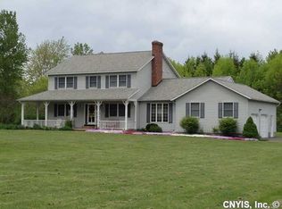 3397 Patchett Rd, Baldwinsville, NY 13027