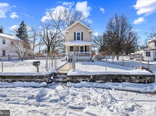 209 3rd Ave SW, Glen Burnie, MD 21061