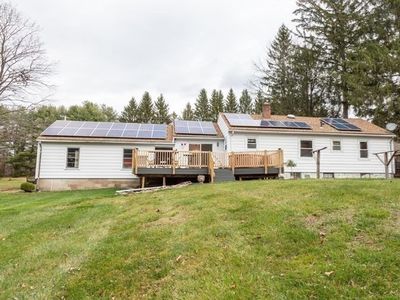 246 Belchertown Rd, Ware, MA, 01082