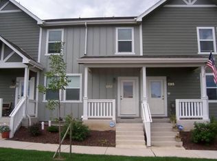 1257 Flycatcher Ln, Colorado Springs, CO 80916