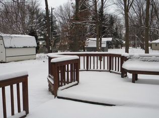 13629 Maple St, Carmel, IN 46033