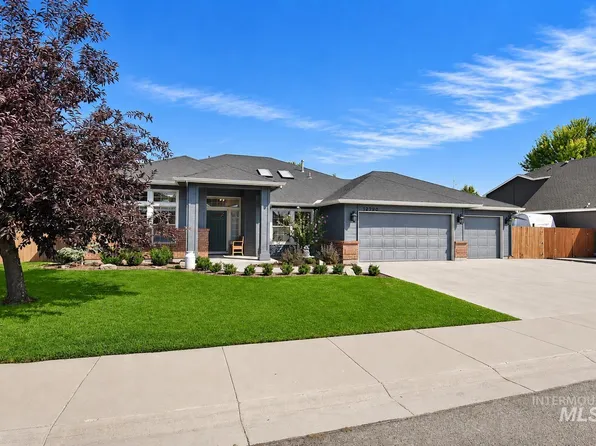 12790 W Renwick St, Boise, ID 83709