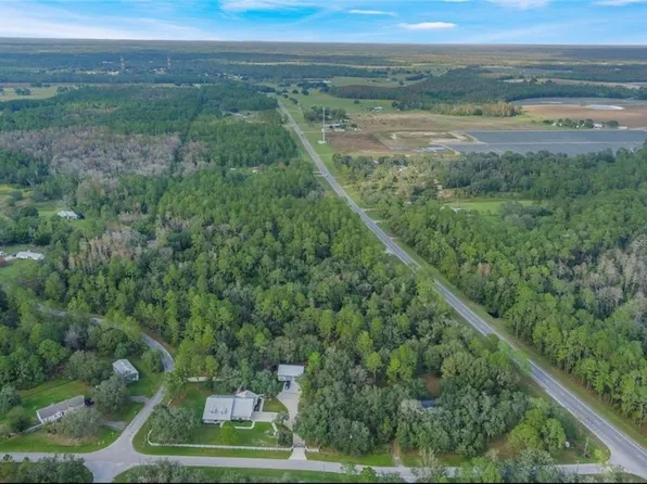 Eight Point Rd Lot 54, Polk City, FL 33868