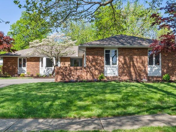 6887 Glade St, Columbus, OH 43085
