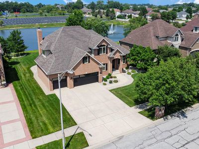 99 Indigo Dr, Dyer, IN, 46311