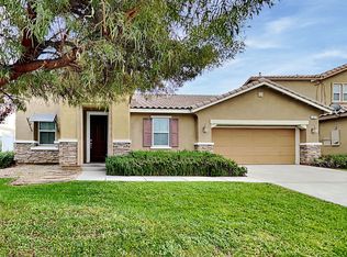 3071 Kalei Ct, Perris, CA 92571