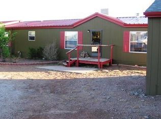 124 Cedar Lane Dr #2, Moriarty, NM 87035