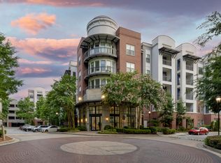 The Ren, Atlanta, GA 30329