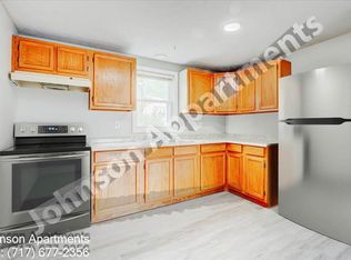 1849 Johnson Rd, Chambersburg, PA 17202