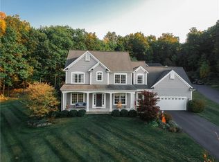 6956 Pelham Rise, Victor, NY 14564
