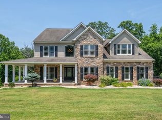 2614 Rocks Rd, Forest Hill, MD 21050