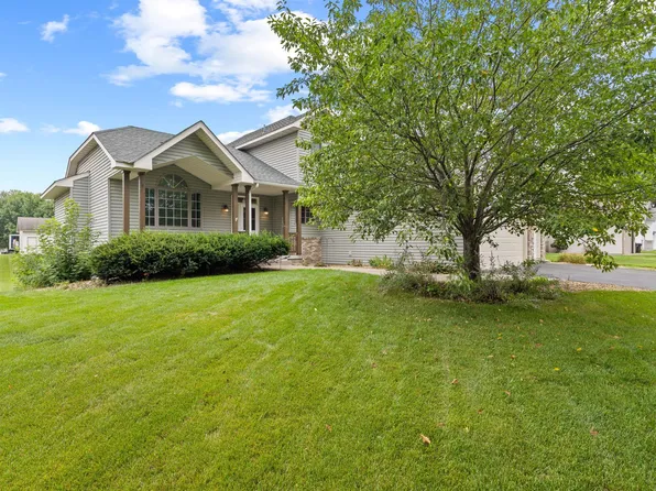 1454 159th Ave NW, Andover, MN 55304