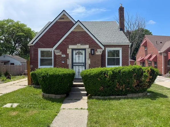 5016 E Outer Dr, Detroit, MI 48234