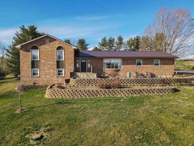 6455 Lee Hwy, Radford, VA, 24141