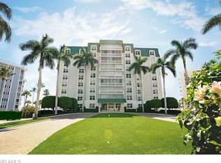 3003 Gulf Shore Blvd N APT 203, Naples, FL 34103