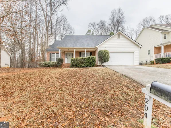 204 Baylor Ct, Macon, GA 31220