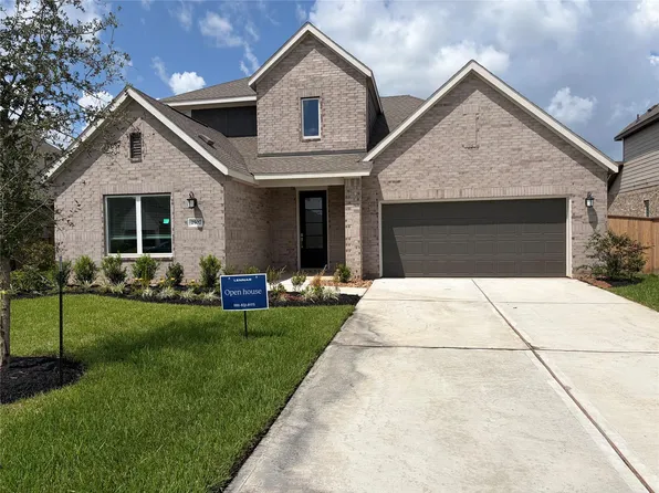 2507 Pine Bluff Dr, Rosenberg, TX 77469
