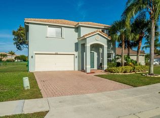 1540 Rialto Dr, Boynton Beach, FL 33436