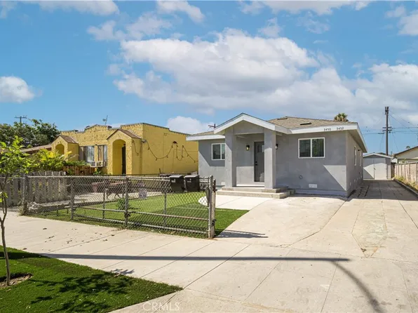 3452 Estrada St, Los Angeles, CA 90023