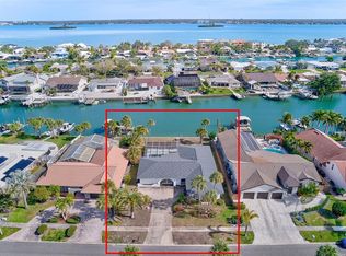 767 Island Way, Clearwater, FL 33767