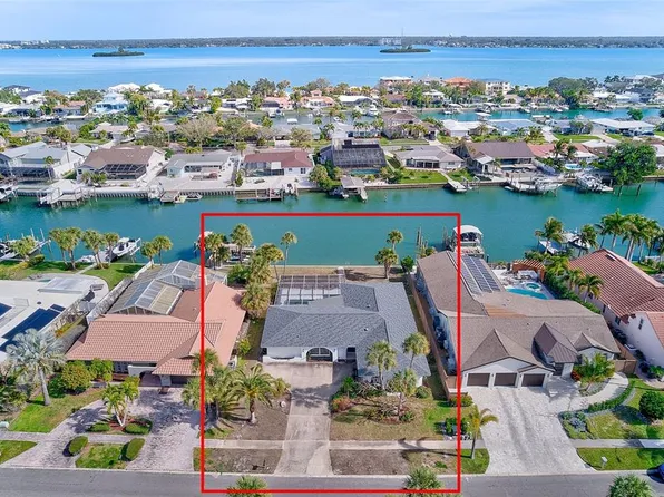 767 Island Way, Clearwater, FL 33767