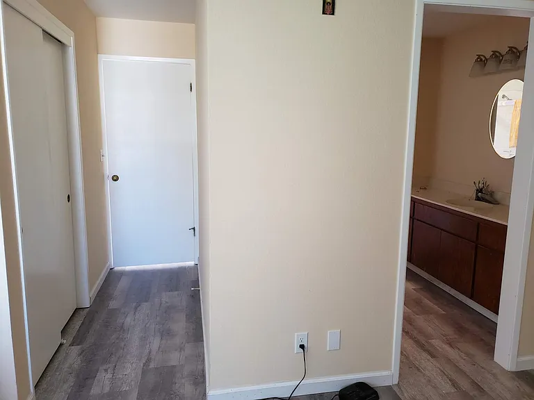 Master Bed Room